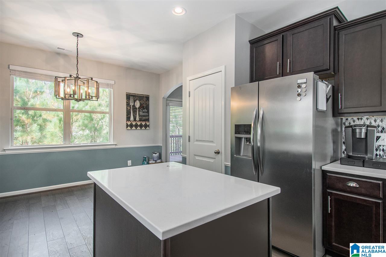 112 Chesser Loop Road Chelsea, AL 35043 - Photo 8 of 45