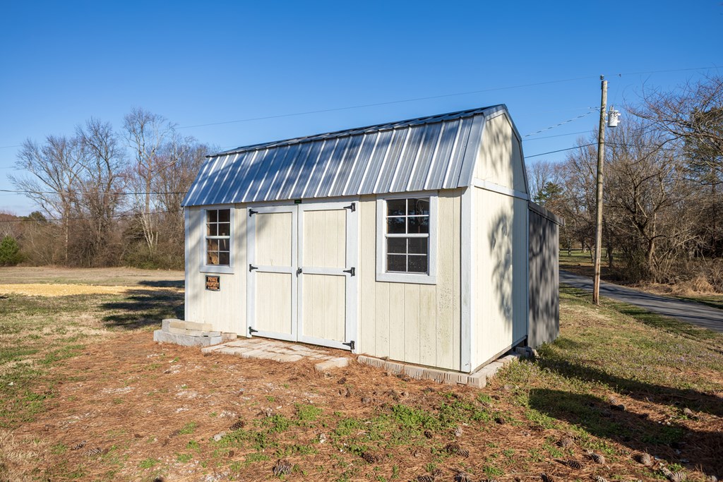 515 Horseshoe Bend Road Scottsboro, AL 35769 - Photo 36 of 37