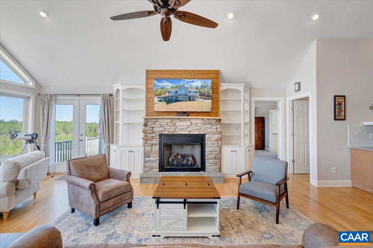 439 Gardner Farm Road Appomattox, VA 24522 - Photo 15 of 73