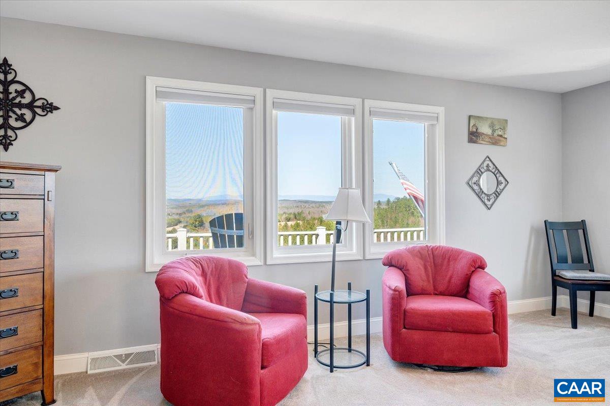 439 Gardner Farm Road Appomattox, VA 24522 - Photo 23 of 73 a living room with furniture and a window