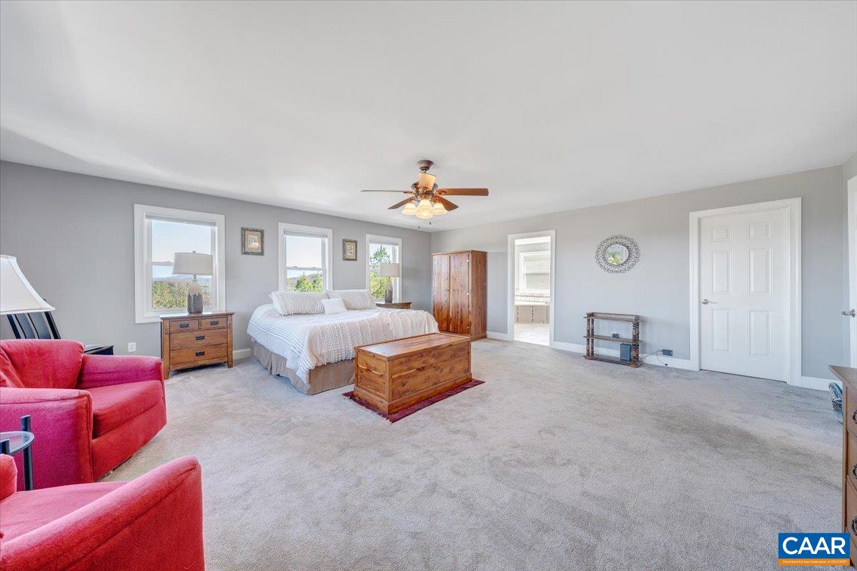 439 Gardner Farm Road Appomattox, VA 24522 - Photo 24 of 73