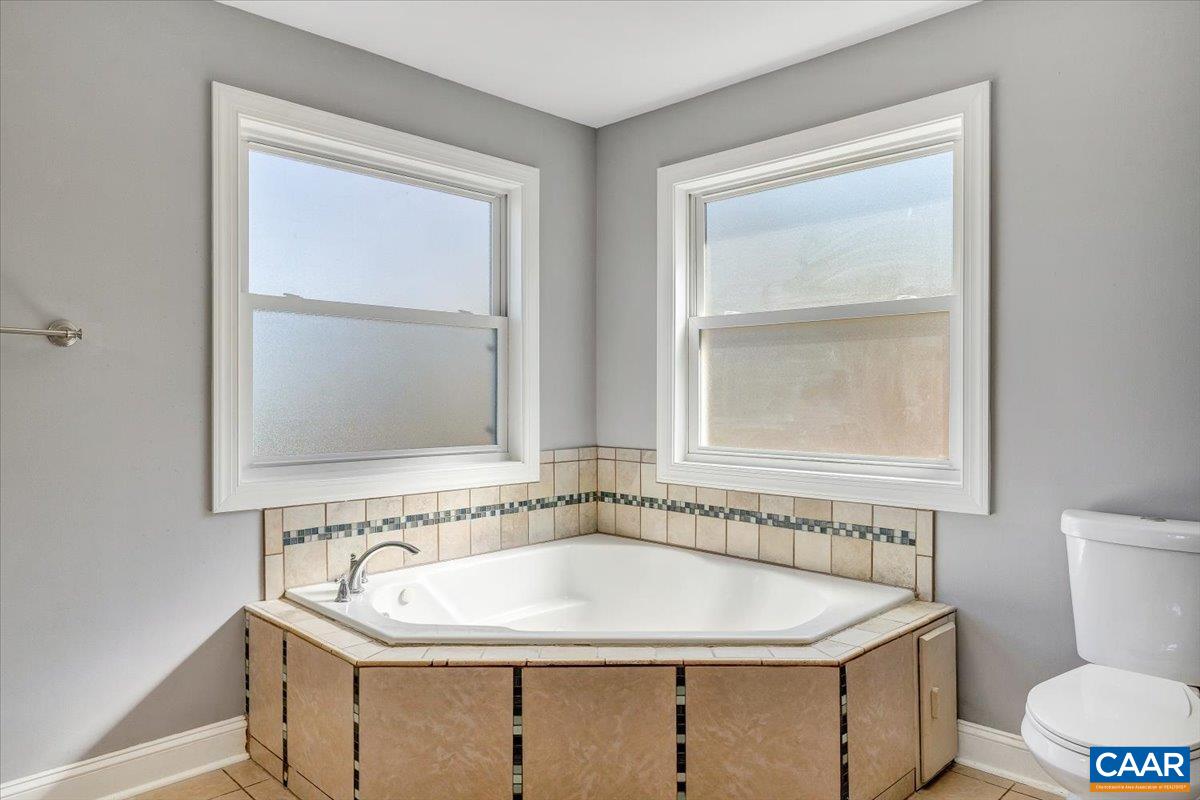 439 Gardner Farm Road Appomattox, VA 24522 - Photo 30 of 73 a bathroom with a sink and a toilet