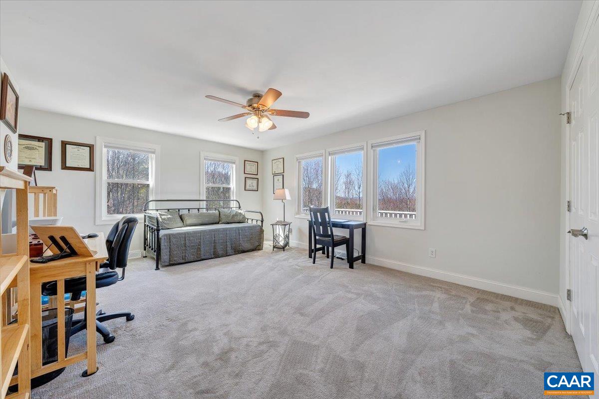 439 Gardner Farm Road Appomattox, VA 24522 - Photo 34 of 73 a living room with furniture and a window