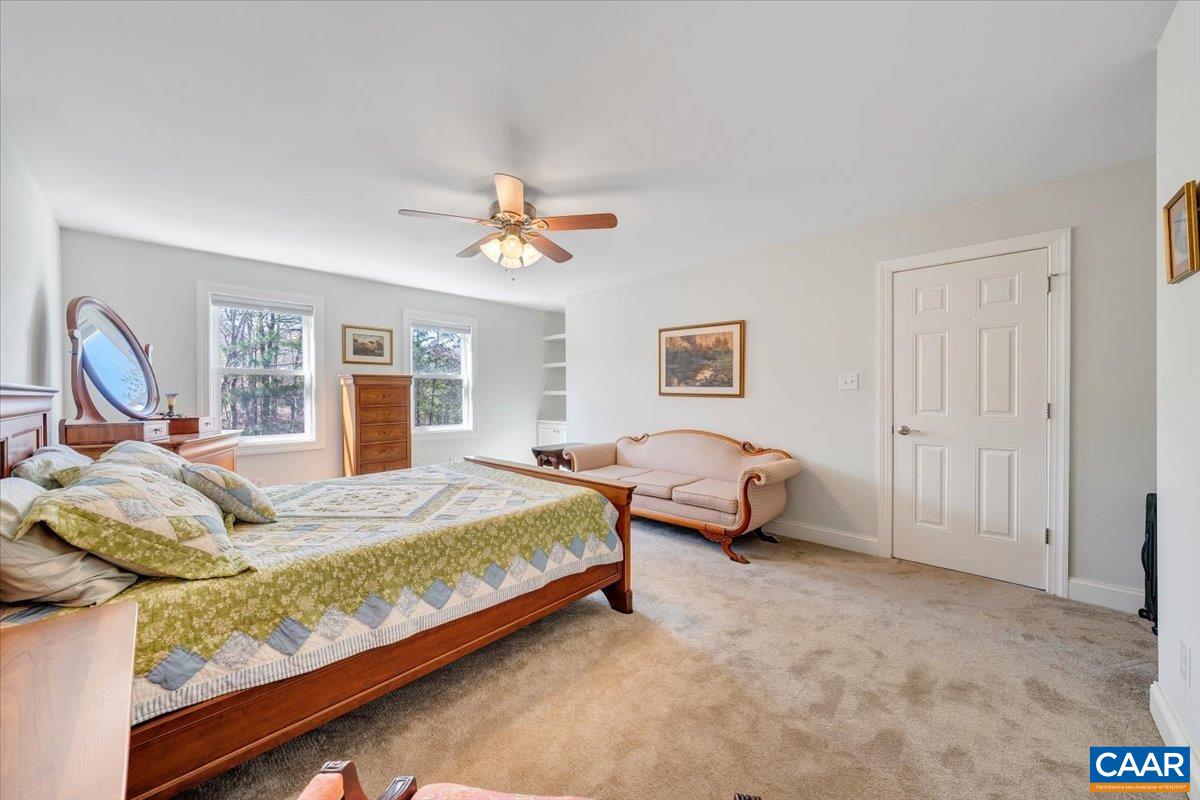 439 Gardner Farm Road Appomattox, VA 24522 - Photo 37 of 73