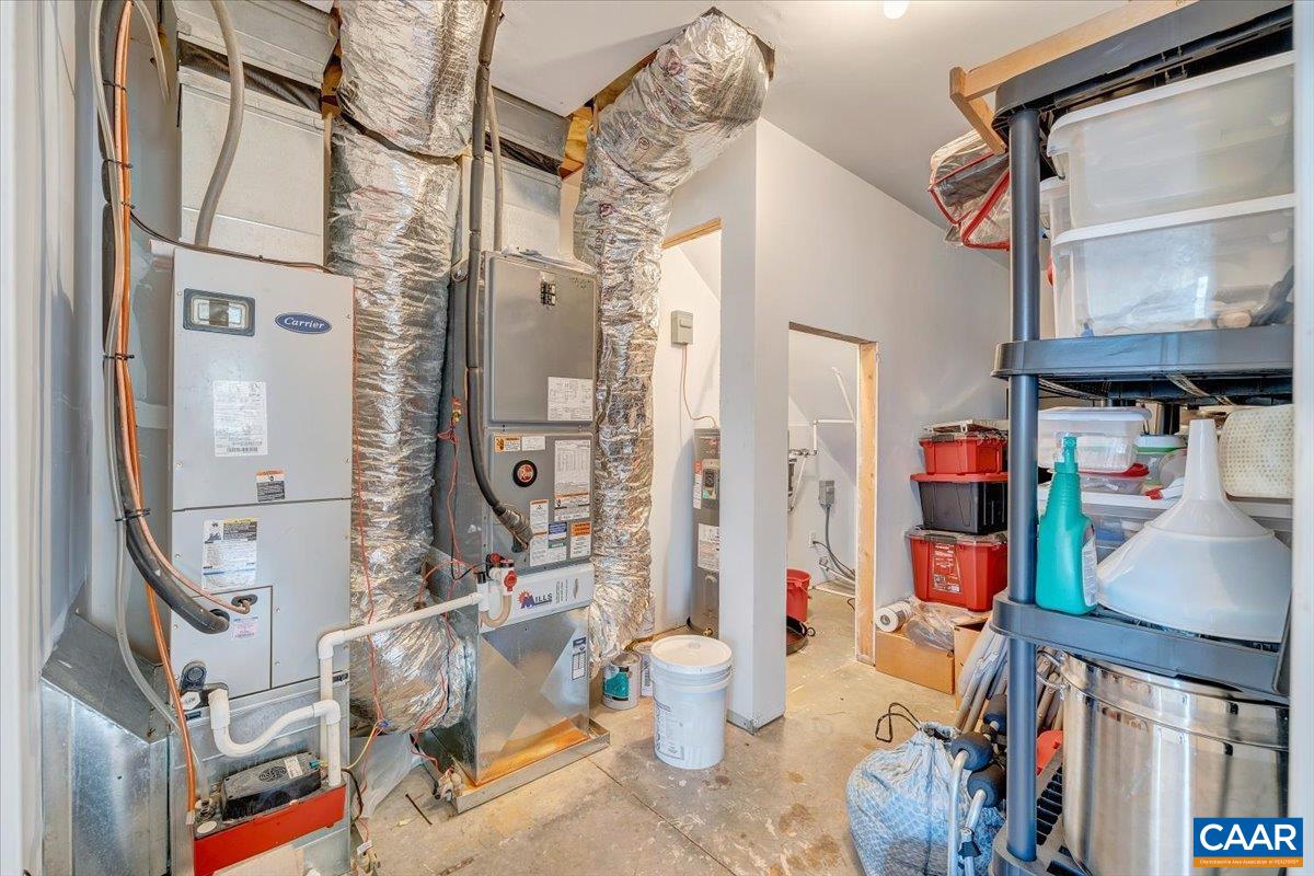 439 Gardner Farm Road Appomattox, VA 24522 - Photo 52 of 73 a view of path along with retail shop and buildings