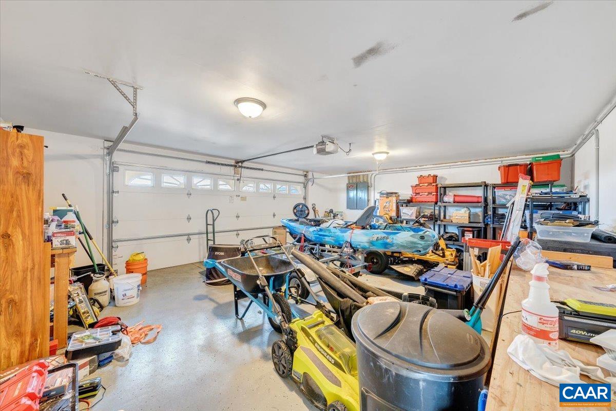 439 Gardner Farm Road Appomattox, VA 24522 - Photo 53 of 73