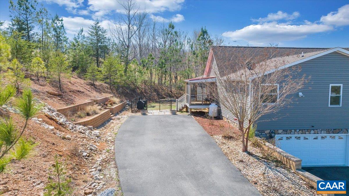 439 Gardner Farm Road Appomattox, VA 24522 - Photo 58 of 73