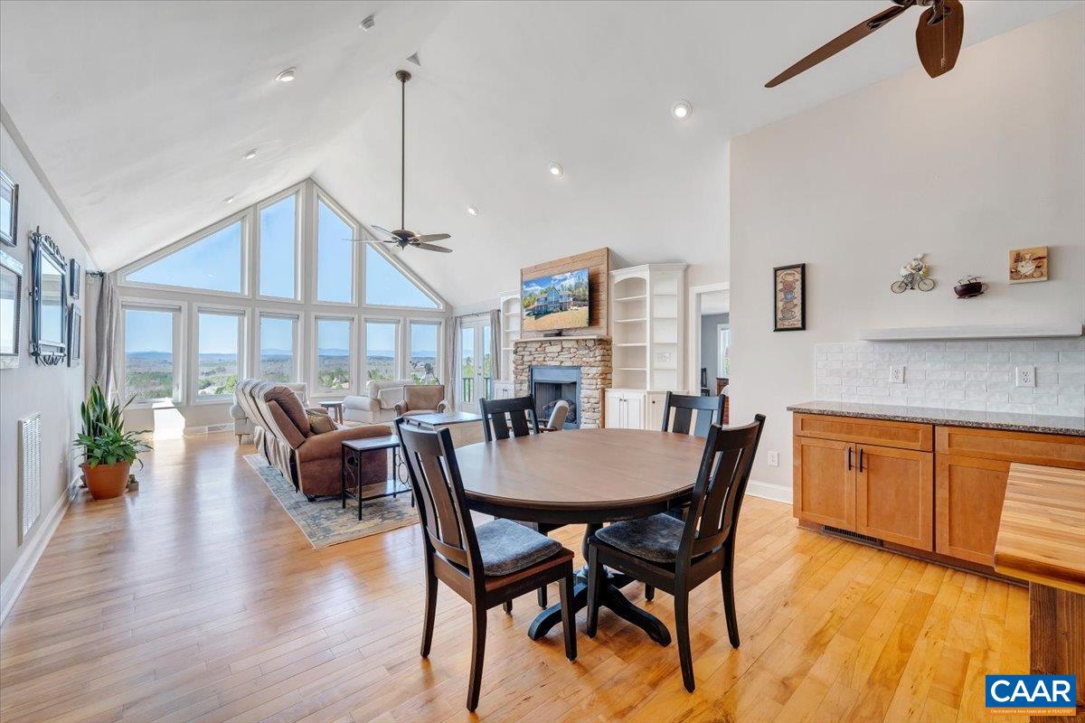 439 Gardner Farm Road Appomattox, VA 24522 - Photo 6 of 73