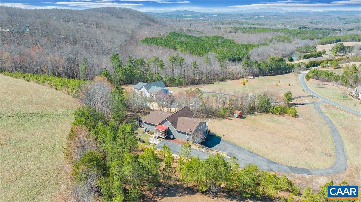 439 Gardner Farm Road Appomattox, VA 24522 - Photo 61 of 73 a view of a lake view