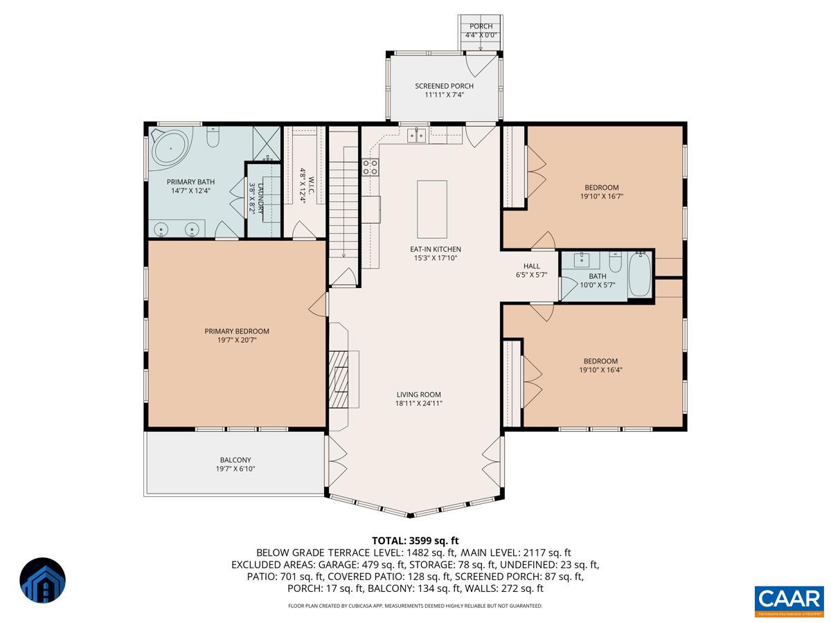 439 Gardner Farm Road Appomattox, VA 24522 - Photo 73 of 73