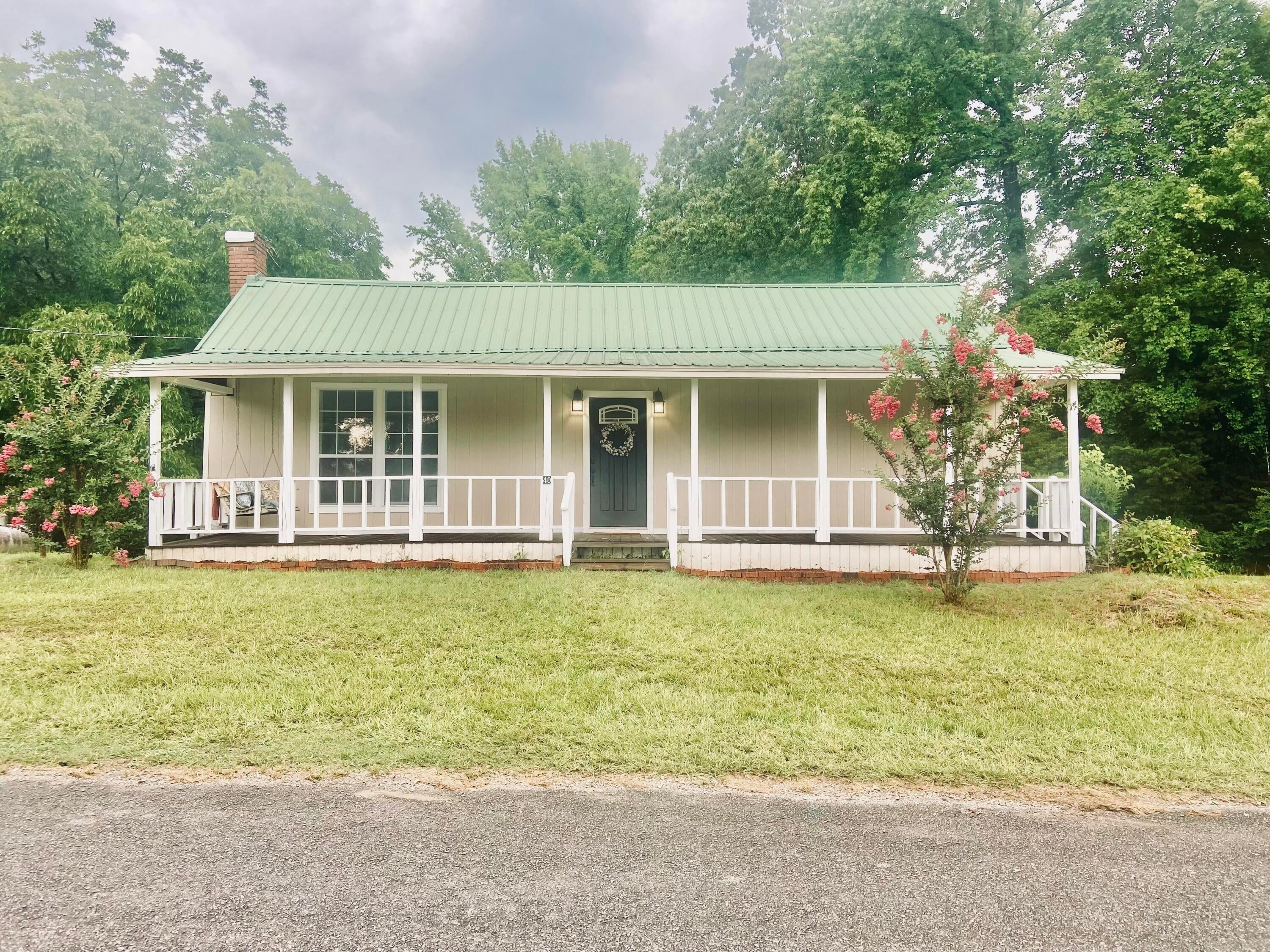 40 Rockhill Road Pontotoc, MS 38863 - Photo 1 of 1 Gallery Image 1