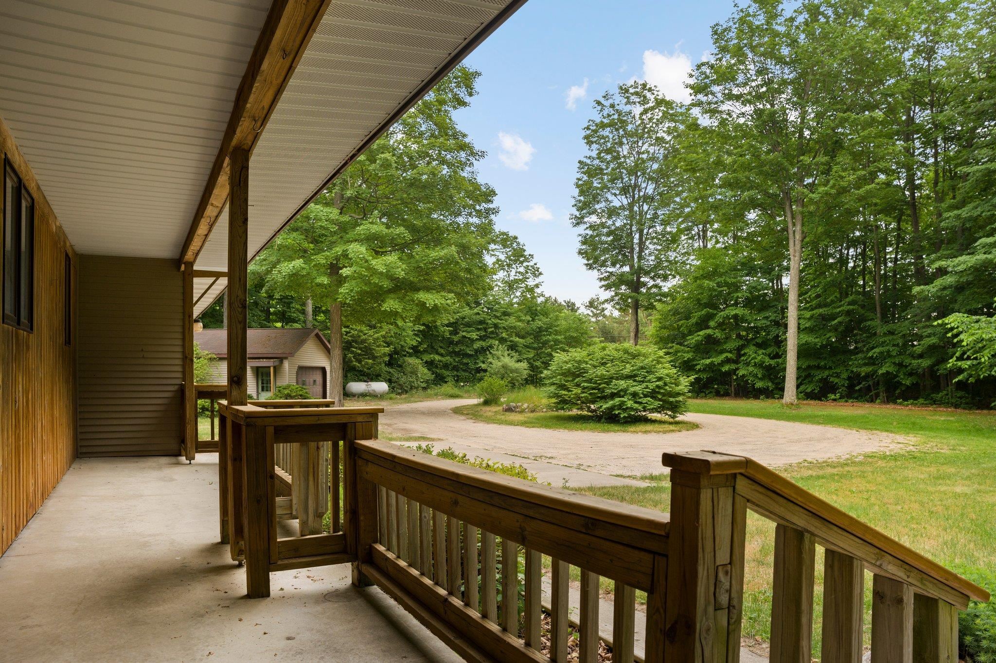 2202 North Reynolds Road Interlochen, MI 49643 - Photo 45 of 48