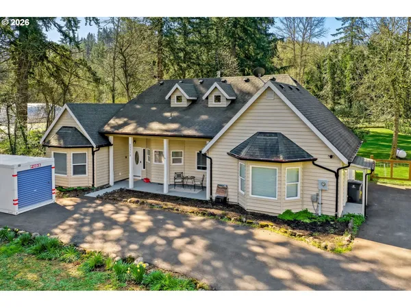 $725,000 | 22375 South Cadonau Road, Estacada, OR 97023