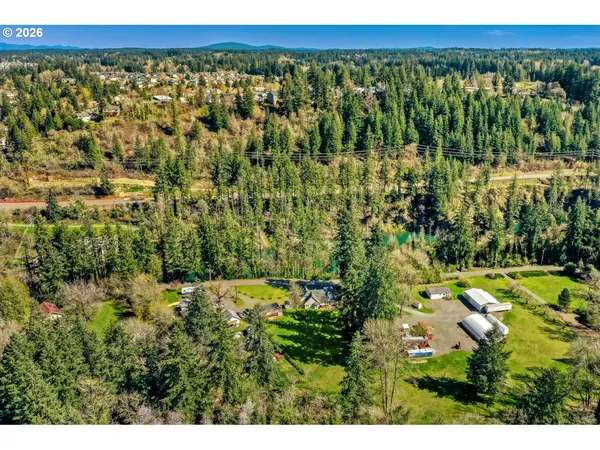 $725,000 | 22375 South Cadonau Road, Estacada, OR 97023