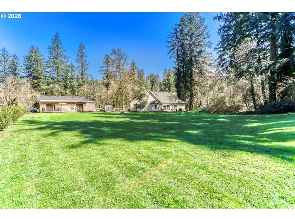 $725,000 | 22375 South Cadonau Road, Estacada, OR 97023