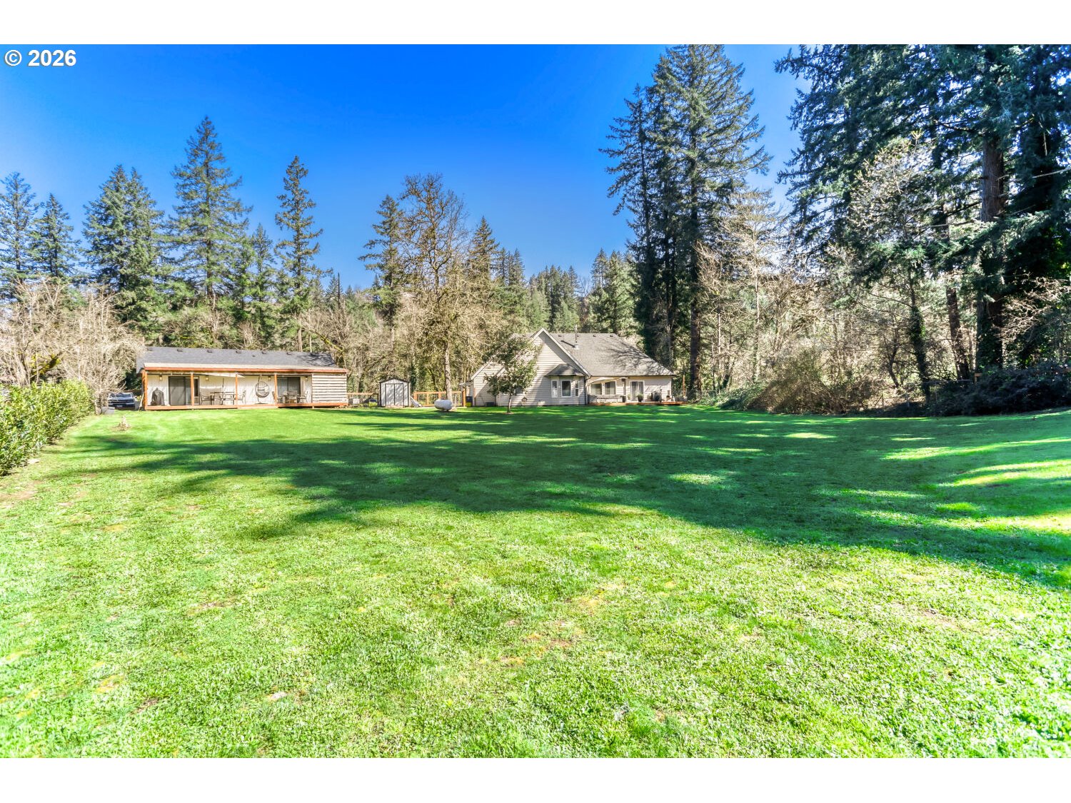 22375 South Cadonau Road Estacada, OR 97023 - Photo 12 of 38