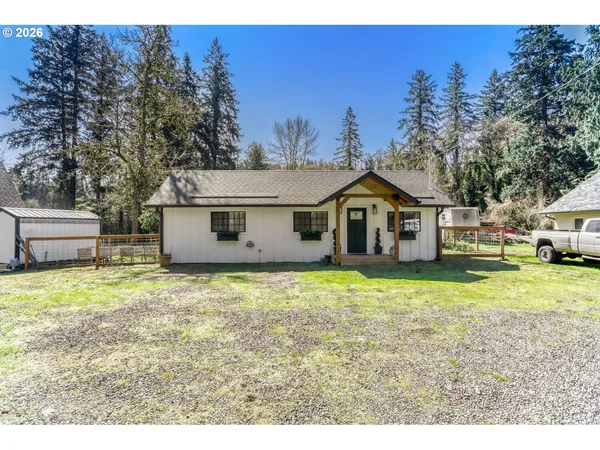 $725,000 | 22375 South Cadonau Road, Estacada, OR 97023