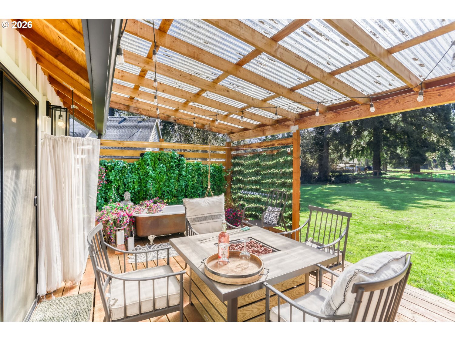 22375 South Cadonau Road Estacada, OR 97023 - Photo 14 of 38