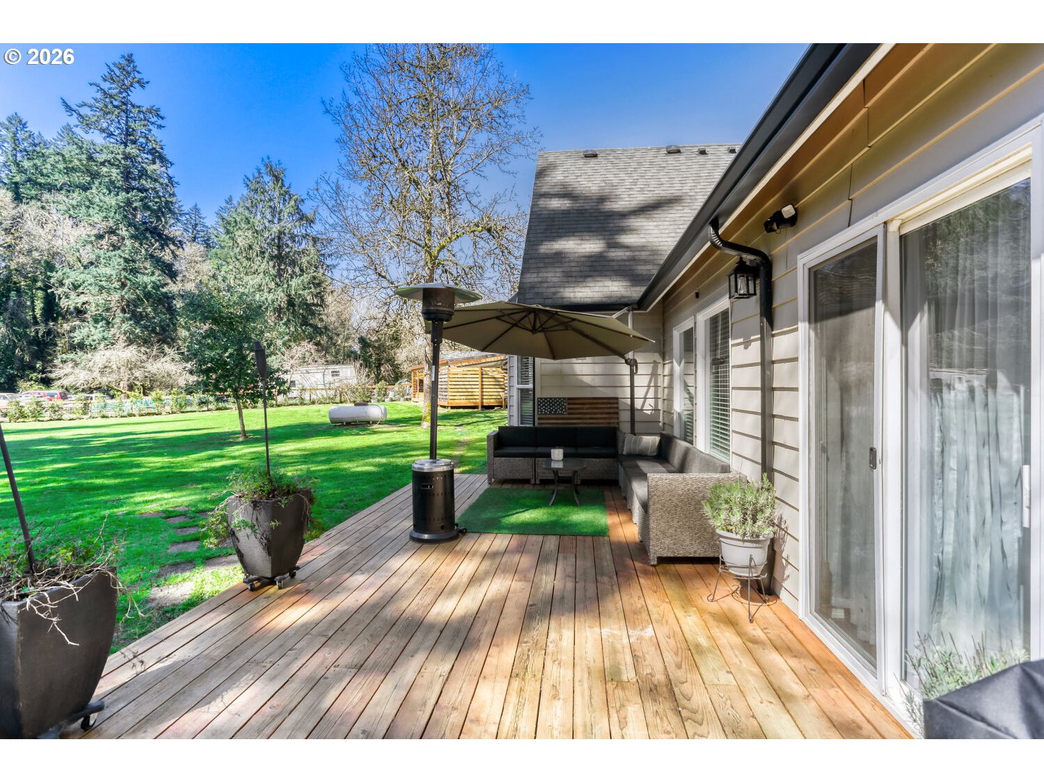 22375 South Cadonau Road Estacada, OR 97023 - Photo 15 of 38