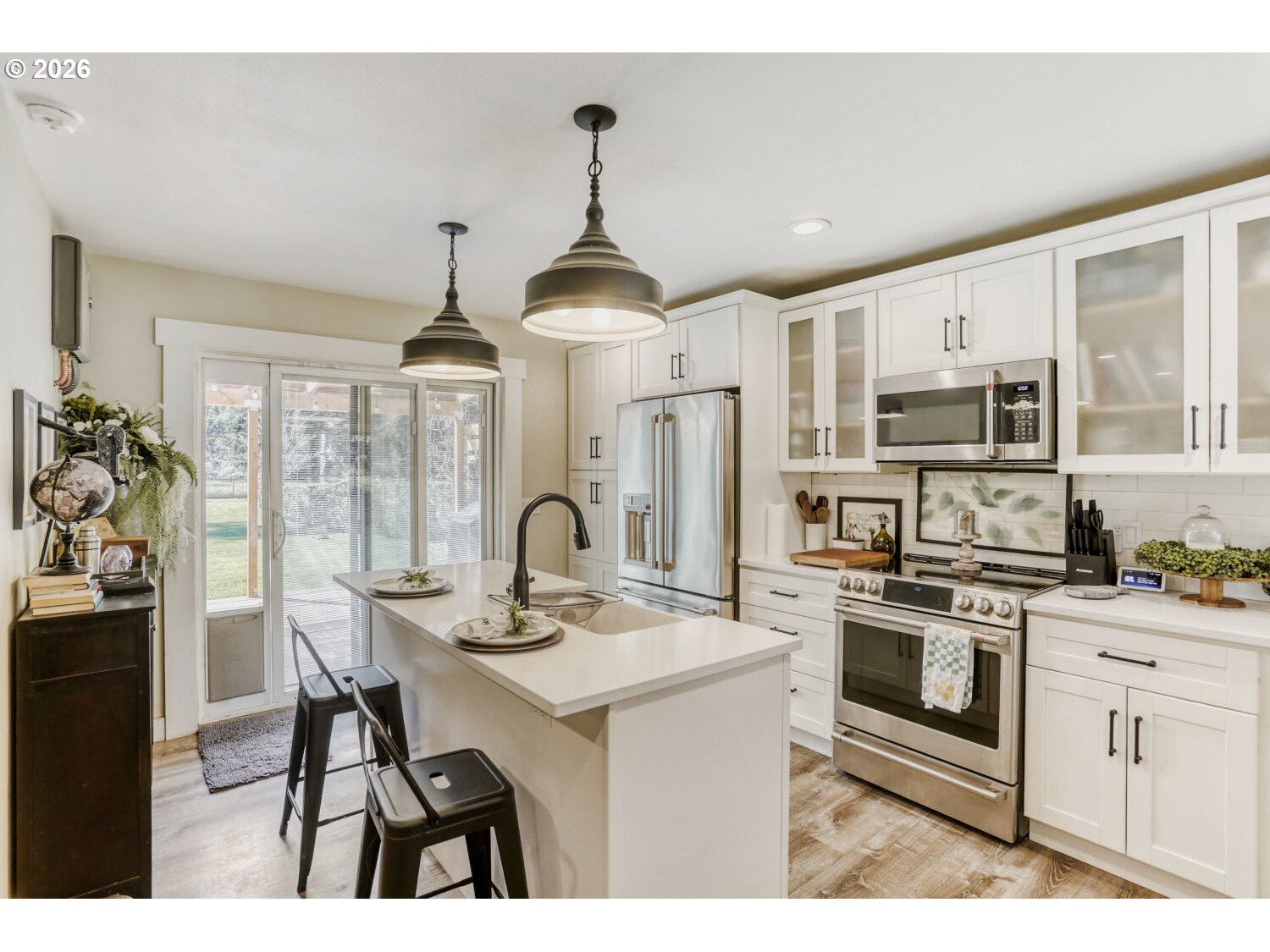 22375 South Cadonau Road Estacada, OR 97023 - Photo 19 of 38