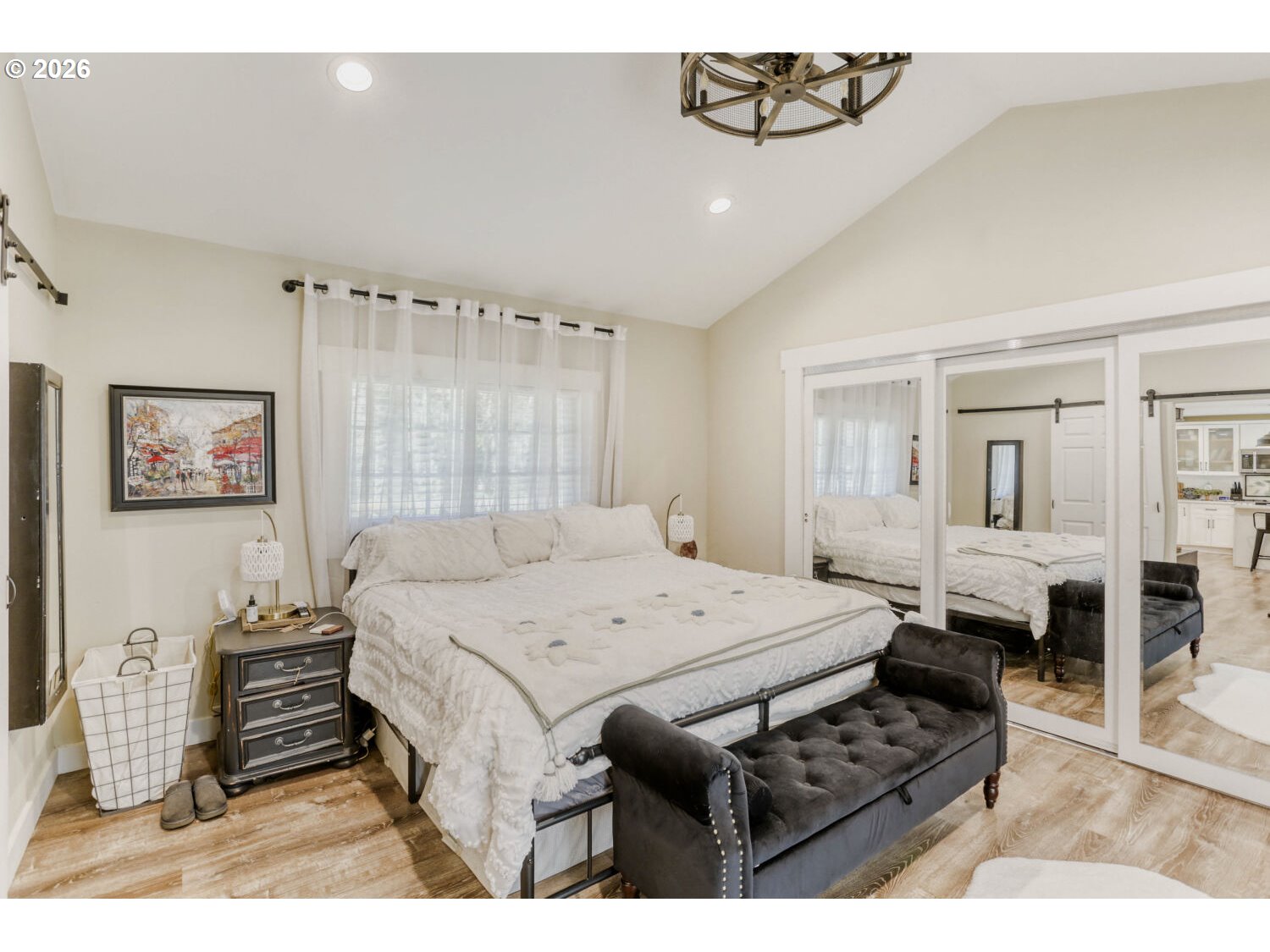 22375 South Cadonau Road Estacada, OR 97023 - Photo 20 of 38