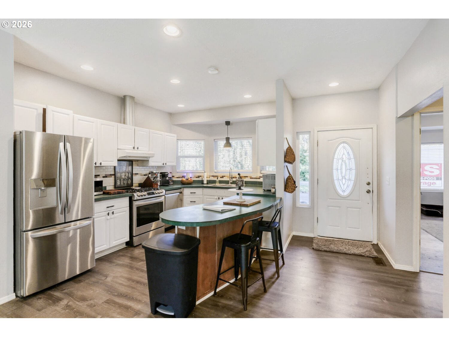 22375 South Cadonau Road Estacada, OR 97023 - Photo 25 of 38