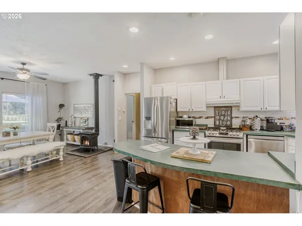 $725,000 | 22375 South Cadonau Road, Estacada, OR 97023