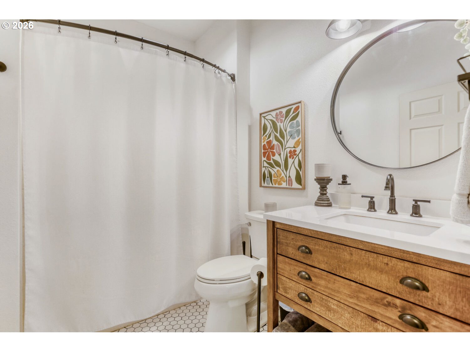 22375 South Cadonau Road Estacada, OR 97023 - Photo 33 of 38