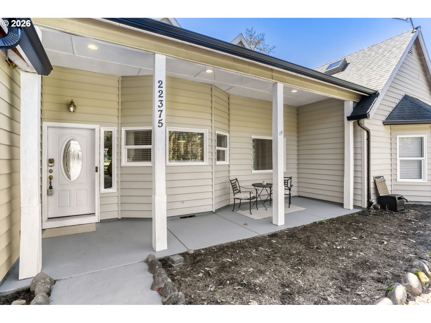 22375 South Cadonau Road Estacada, OR 97023 - Photo 5 of 38