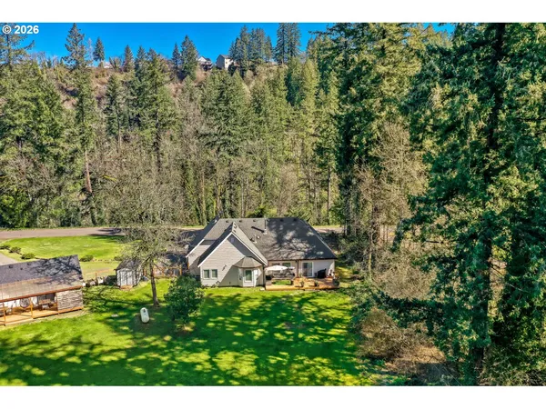 $725,000 | 22375 South Cadonau Road, Estacada, OR 97023