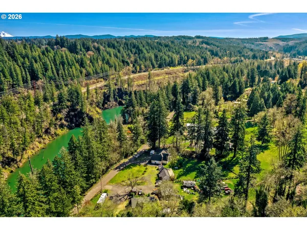 $725,000 | 22375 South Cadonau Road, Estacada, OR 97023