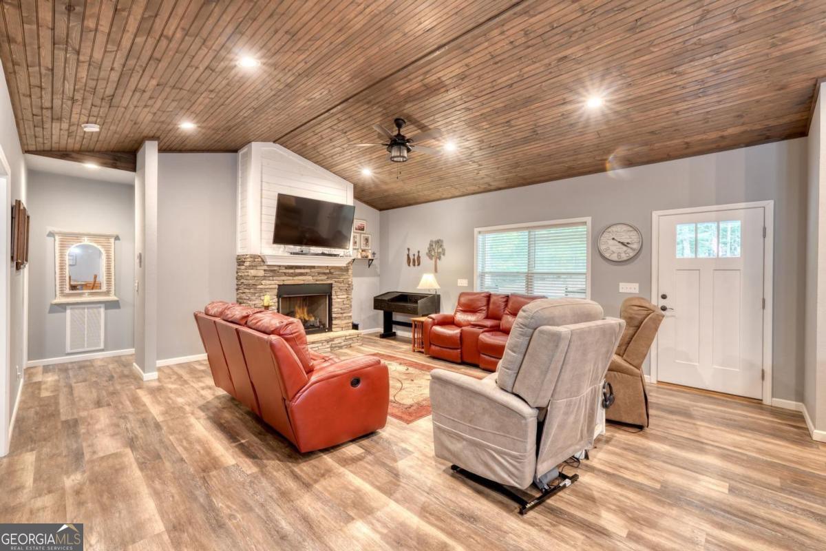 110 Hampton Road Morganton, GA 30560 - Photo 4 of 28