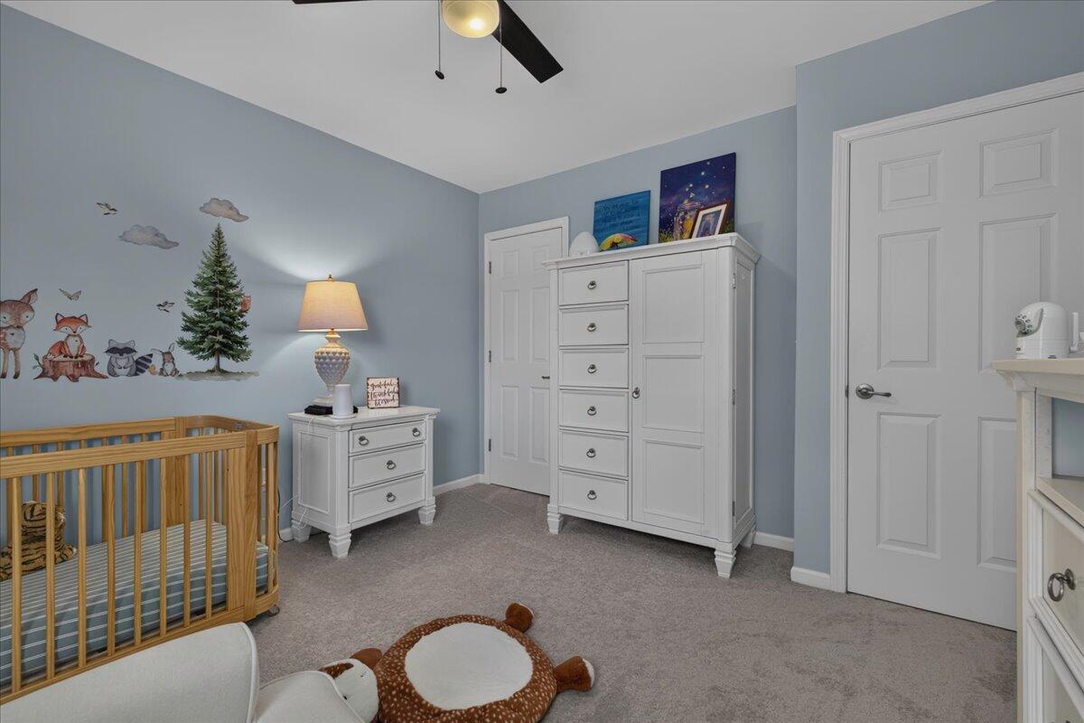 405 Principal Court Ladson, SC 29456 - Photo 32 of 53 Bedroom #2
