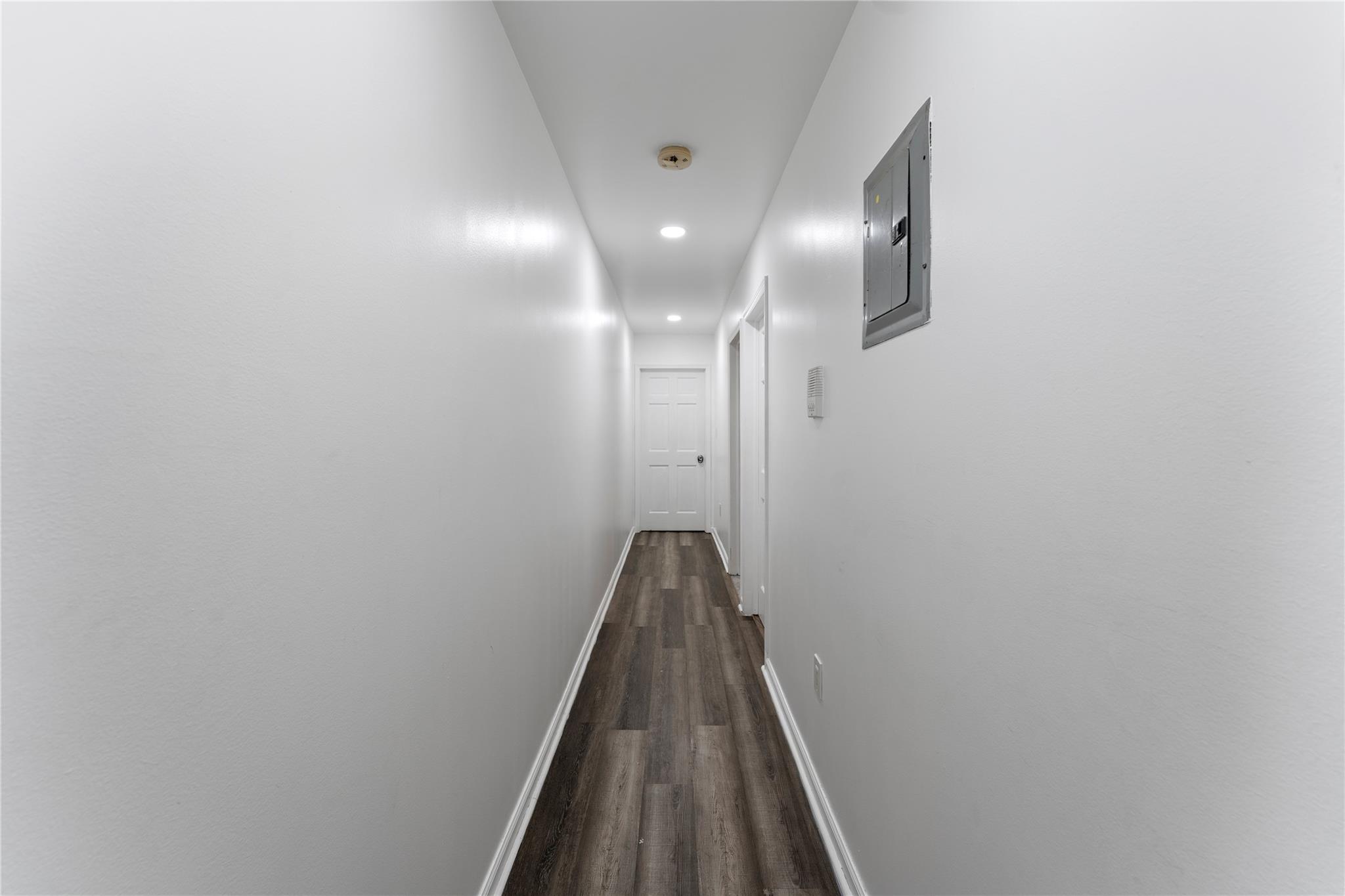 848 Morris Park Avenue Bronx, NY 10462 - Photo 7 of 22 a view of entryway