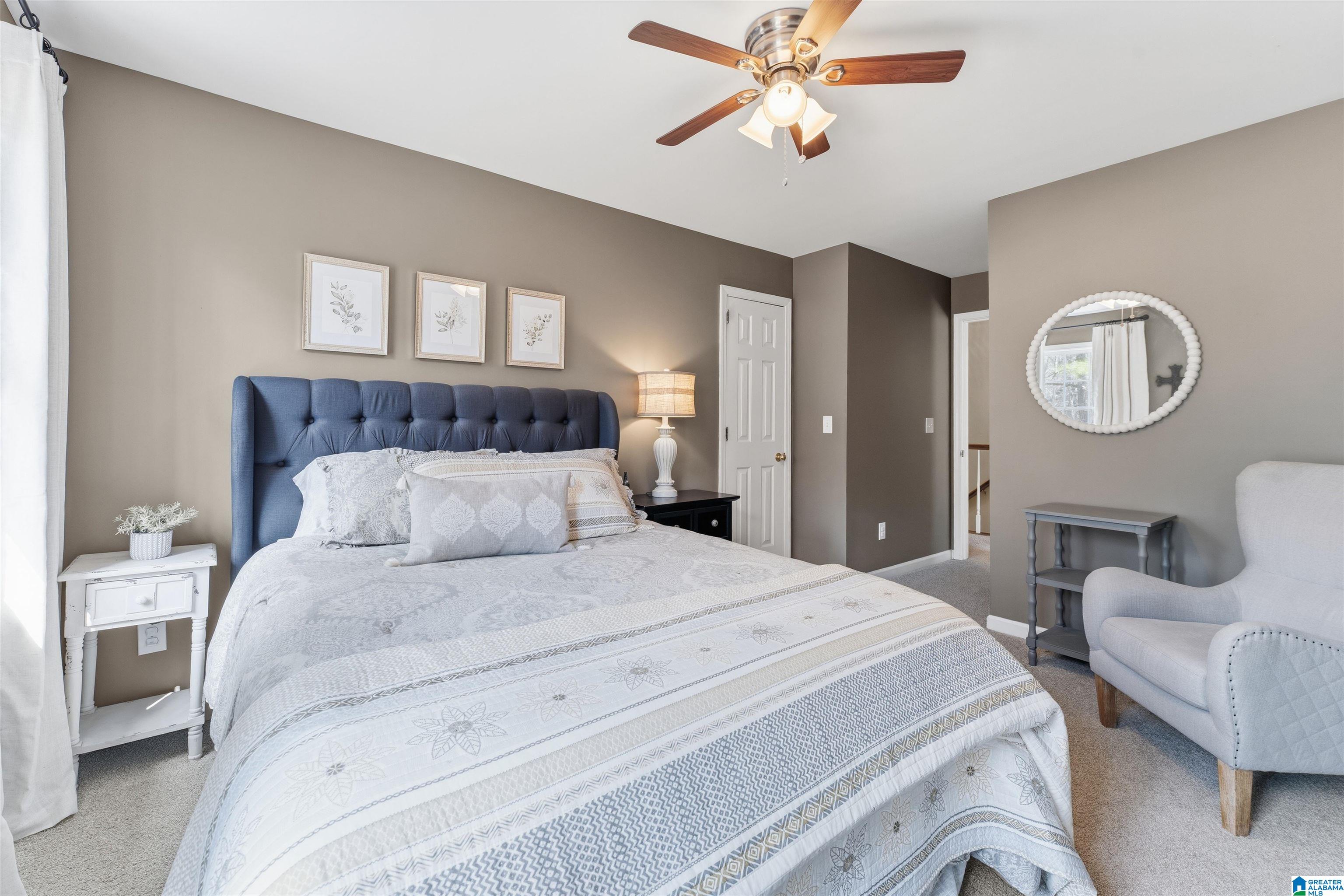 5449 Hickory Ridge Drive Birmingham, AL 35242 - Photo 52 of 72
