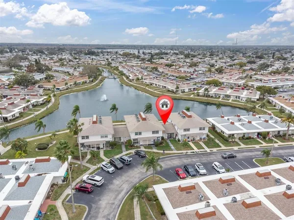 $1,100 | 4352 Tahitian Gardens Circle, Unit F, Holiday, FL 34691