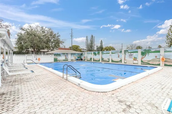 $1,100 | 4352 Tahitian Gardens Circle, Unit F, Holiday, FL 34691