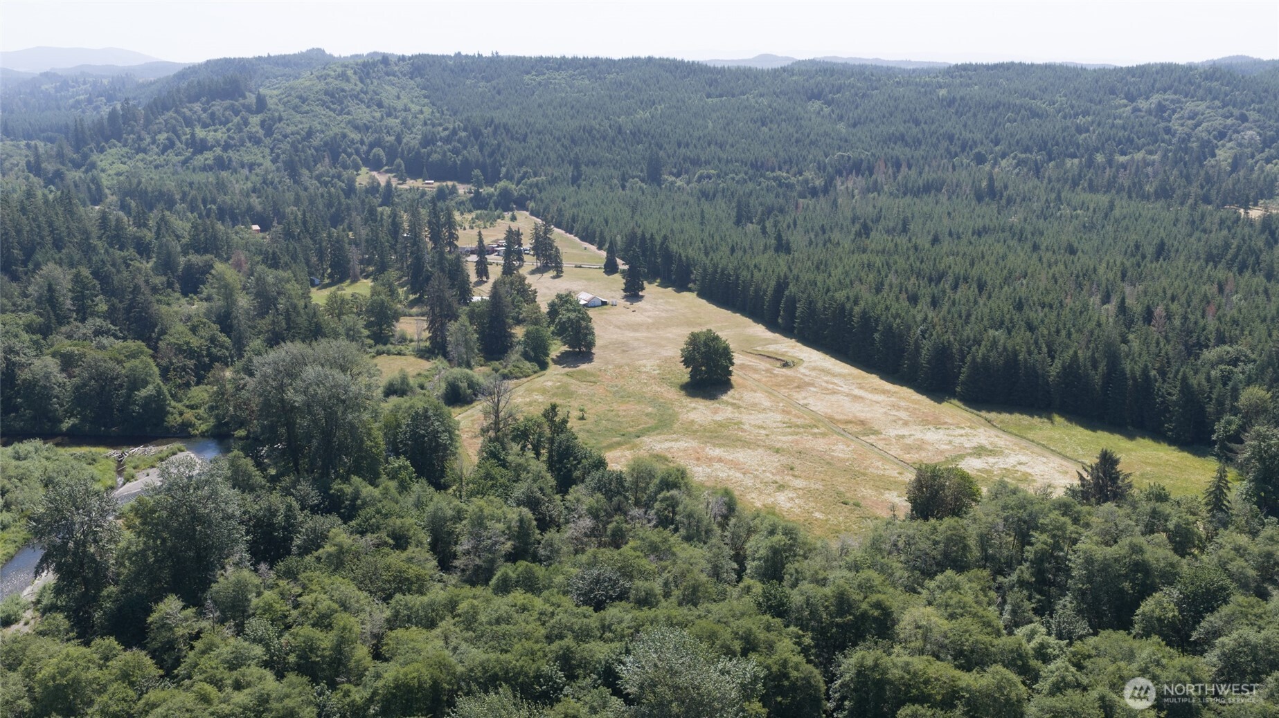-nka East Satsop Road West Elma, WA 98541 - Photo 5 of 29