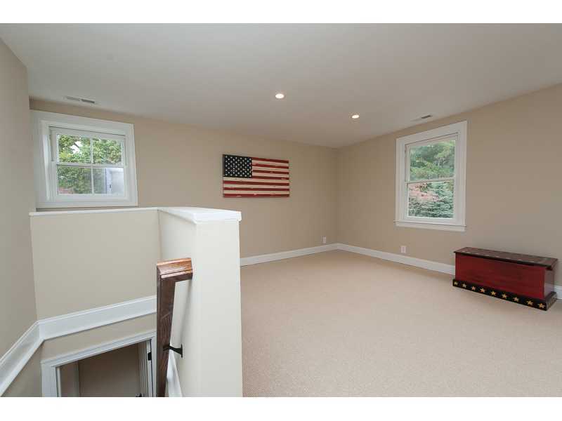 226 Riverside Avenue Riverside, CT 06878 - Photo 14 of 24 a view of workspace with furniture and window