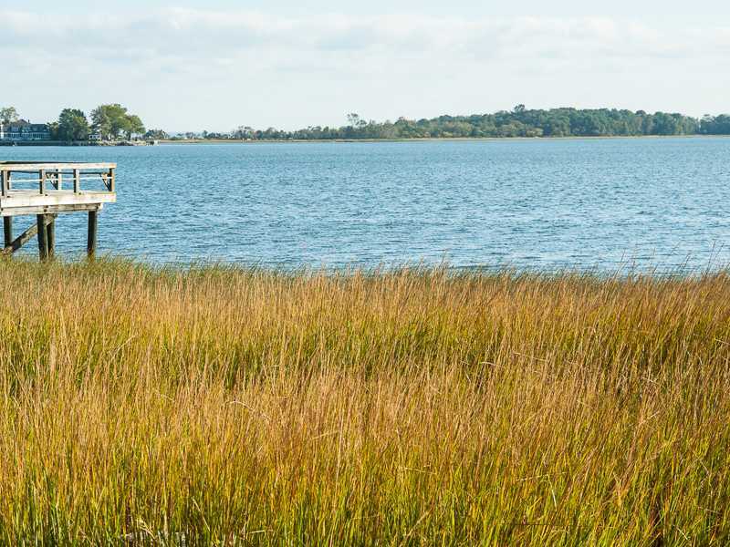 226 Riverside Avenue Riverside, CT 06878 - Photo 23 of 24 a view of a lake view