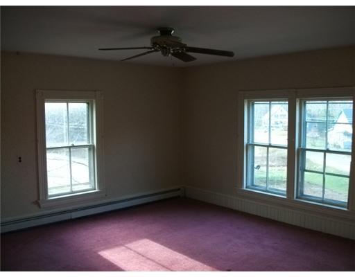 28 Howard Pond Road Hanover, ME 04237 - Photo 12 of 15 Master Bedroom.