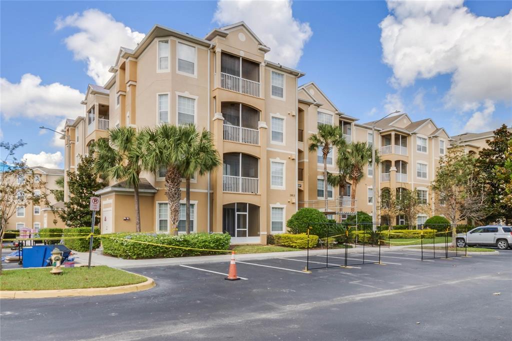 2813 Almaton Loop, Unit 305 Kissimmee, FL 34747 - Photo 1 of 1