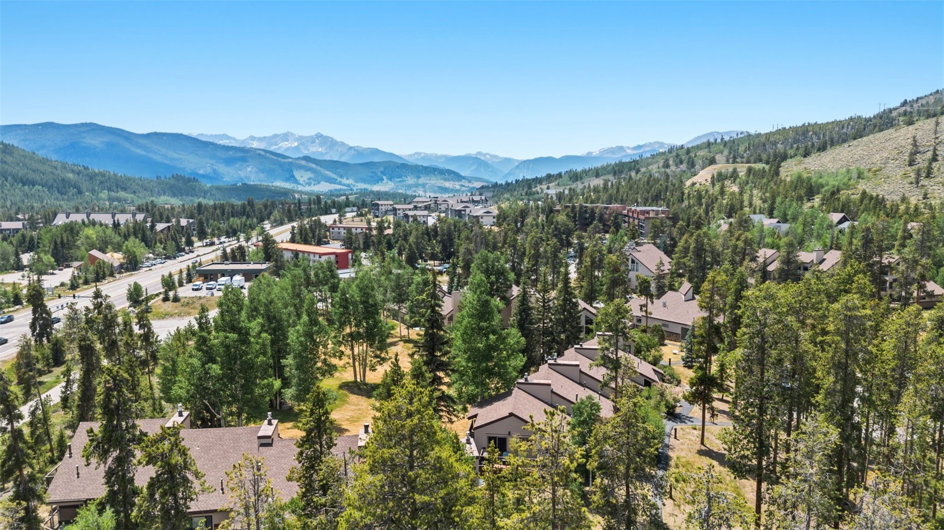 150 Tennis Club Road, Unit 1620 Keystone, CO 80435 - Photo 41 of 44 Gallery Image 41