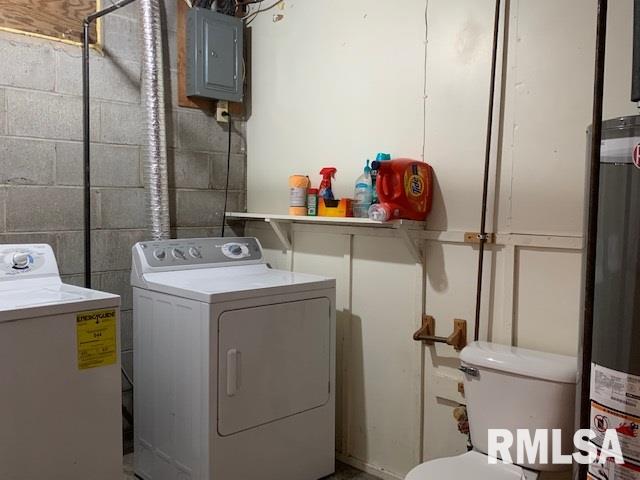 2430 Dunham Street Clinton, IA 52732 - Photo 17 of 24 Gallery Image 17