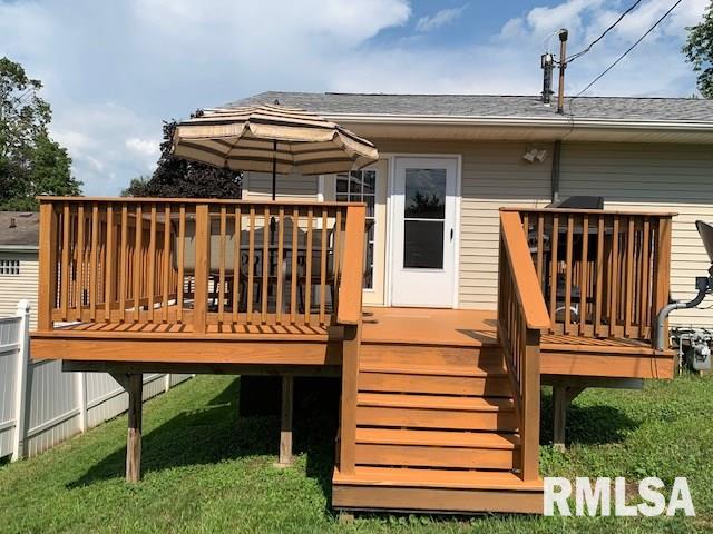 2430 Dunham Street Clinton, IA 52732 - Photo 19 of 24 Gallery Image 19
