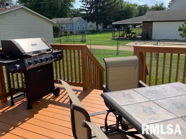 2430 Dunham Street Clinton, IA 52732 - Photo 21 of 24 Gallery Image 21