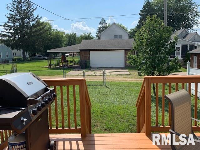 2430 Dunham Street Clinton, IA 52732 - Photo 22 of 24 Gallery Image 22