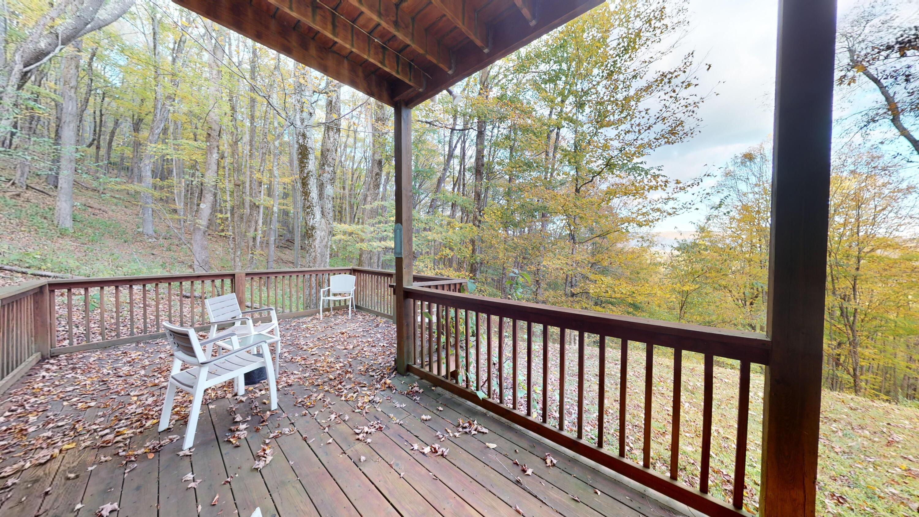 21 Upper Cherry Grove Road Slatyfork, WV 26291 - Photo 35 of 41 Gallery Image 35