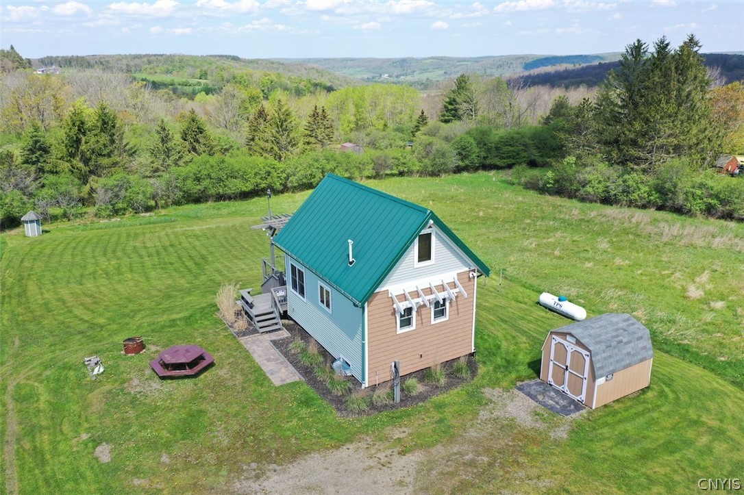 5331 Wadsworth Hill Road Scio, NY 14880 - Photo 37 of 39