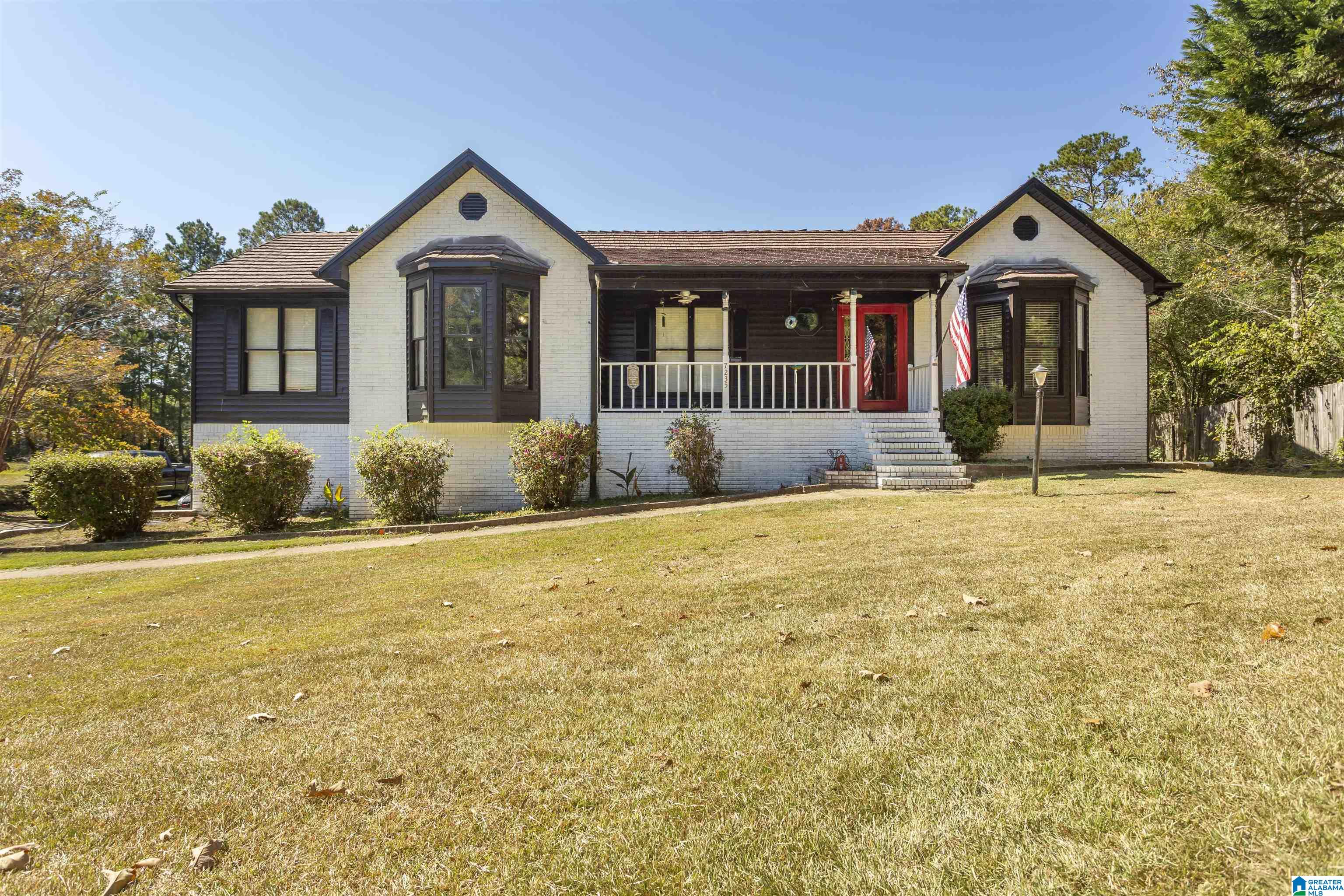 7235 Morris Lane McCalla, AL 35111 - Photo 1 of 50